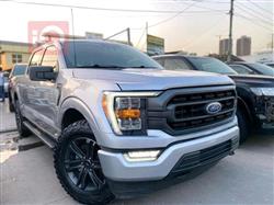 فۆرد F-150